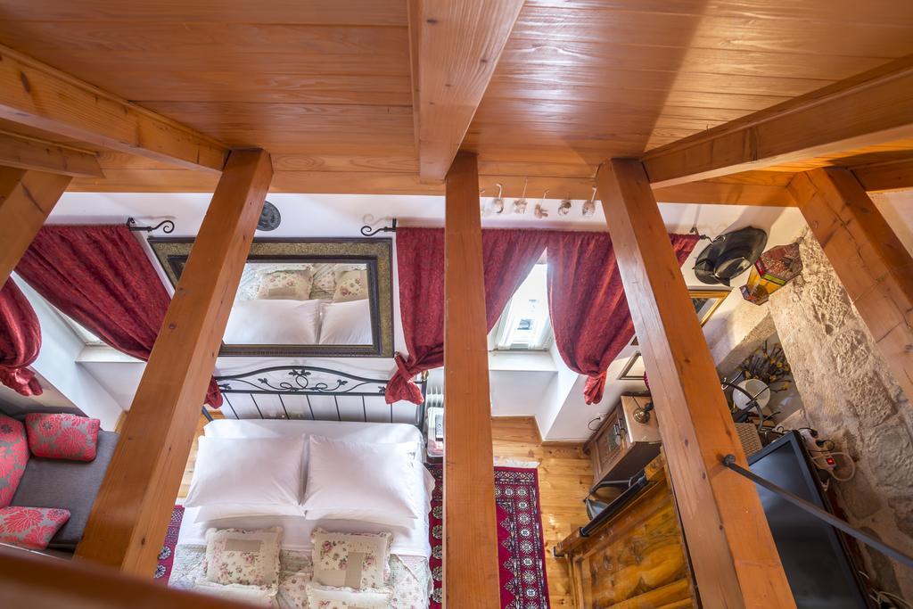 Villa Marul Split Buitenkant foto