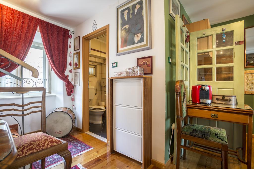 Villa Marul Split Buitenkant foto