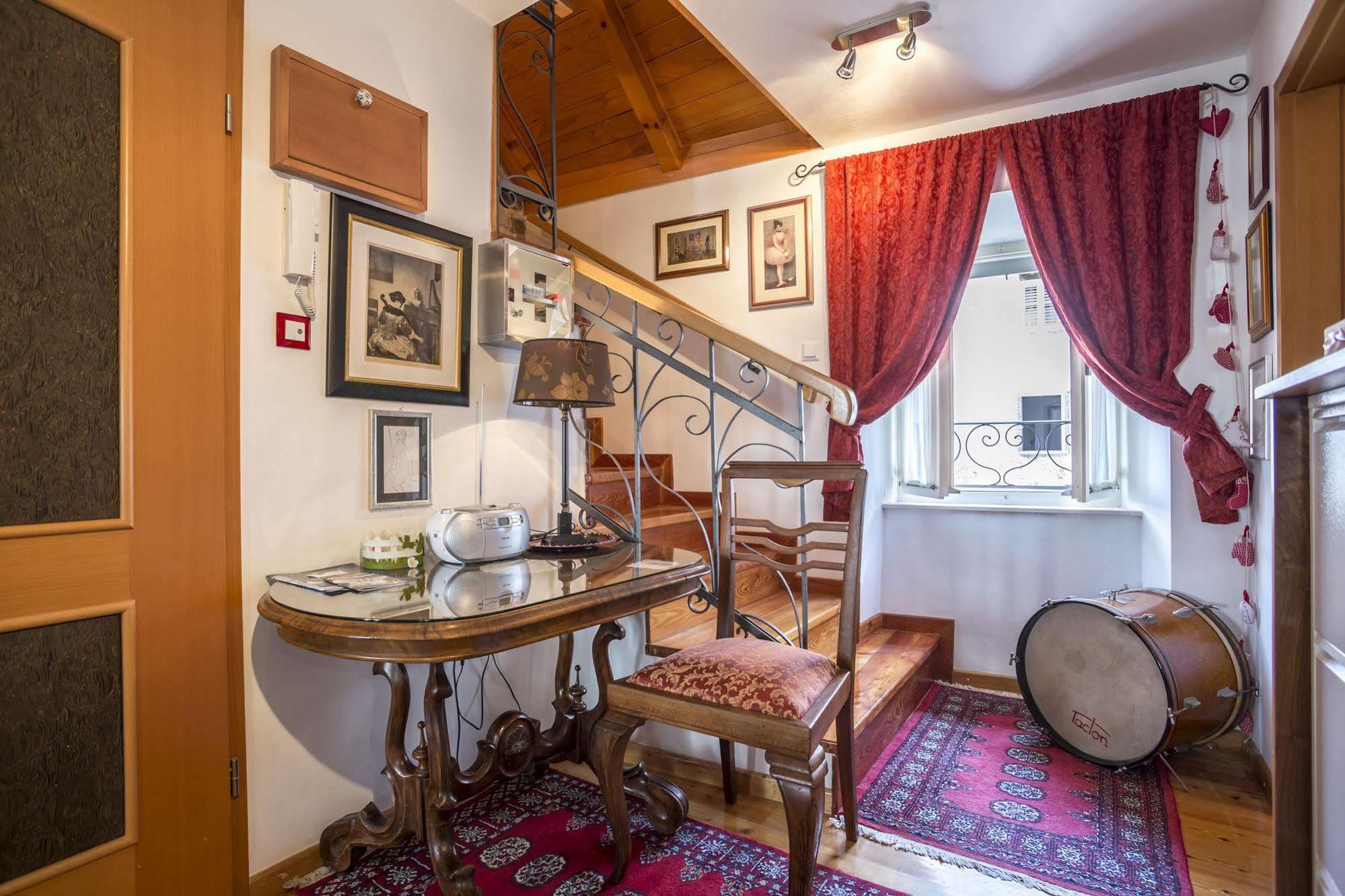 Villa Marul Split Buitenkant foto