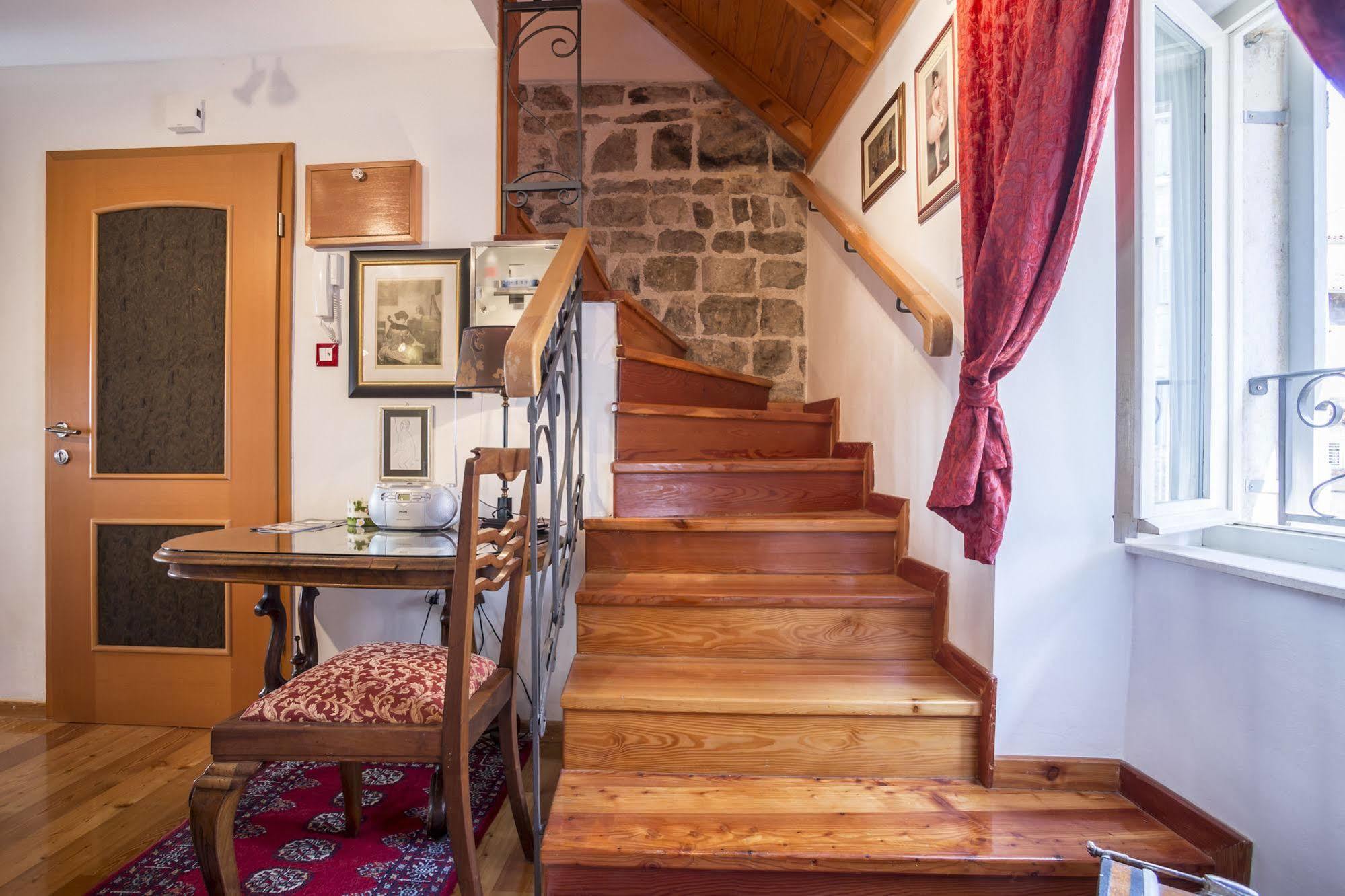 Villa Marul Split Buitenkant foto